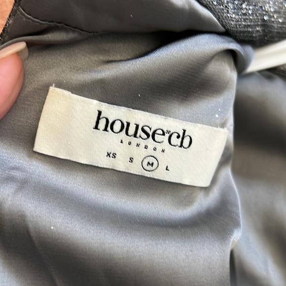 House of CB Dresses House Of Cb Irena Dress Poshmark
